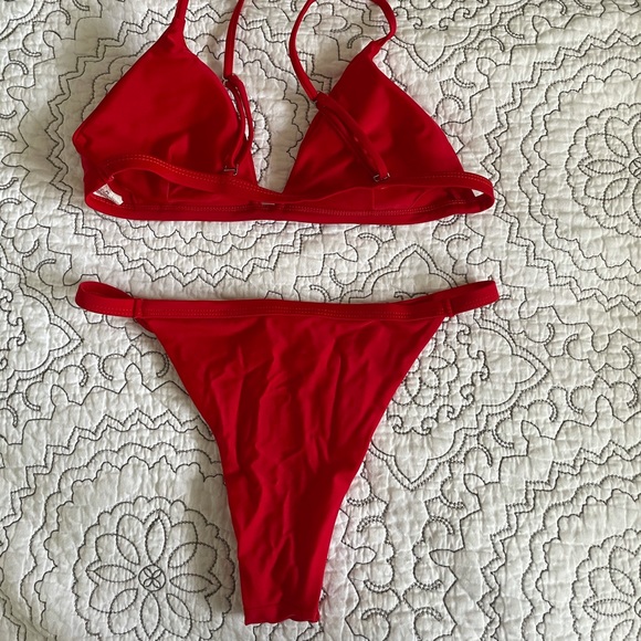 Shein bikini set - Picture 3 of 3